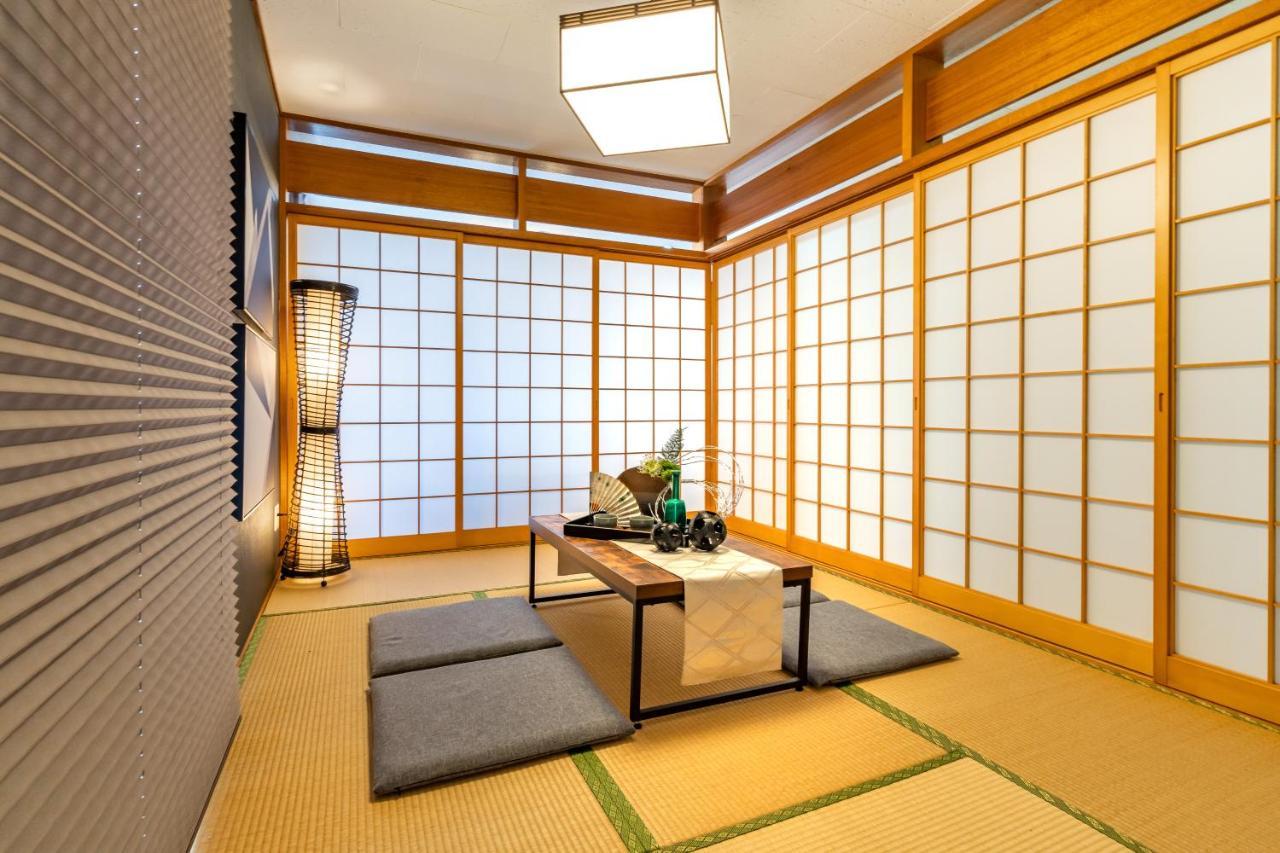 Type A Room 68平米 -ウル エスポワール那覇2- Kume المظهر الخارجي الصورة