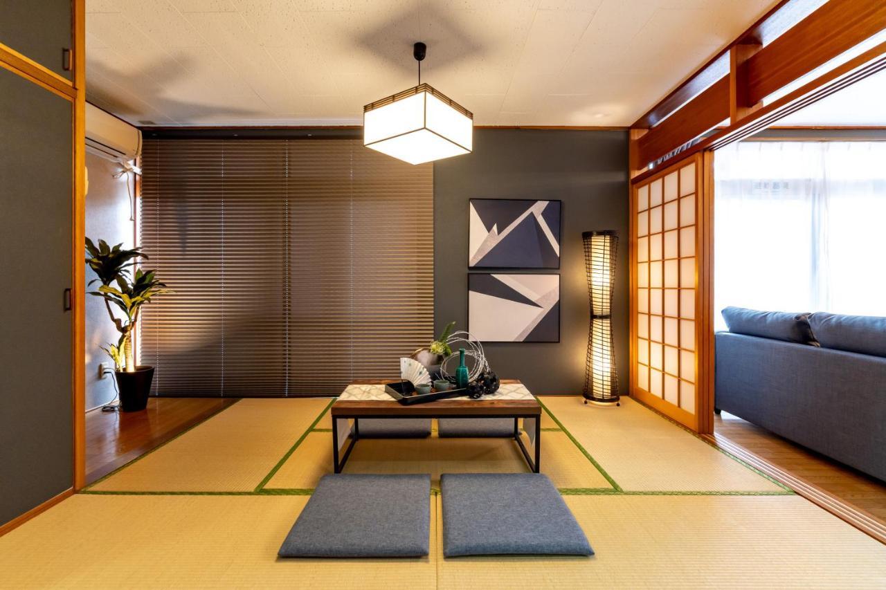 Type A Room 68平米 -ウル エスポワール那覇2- Kume المظهر الخارجي الصورة