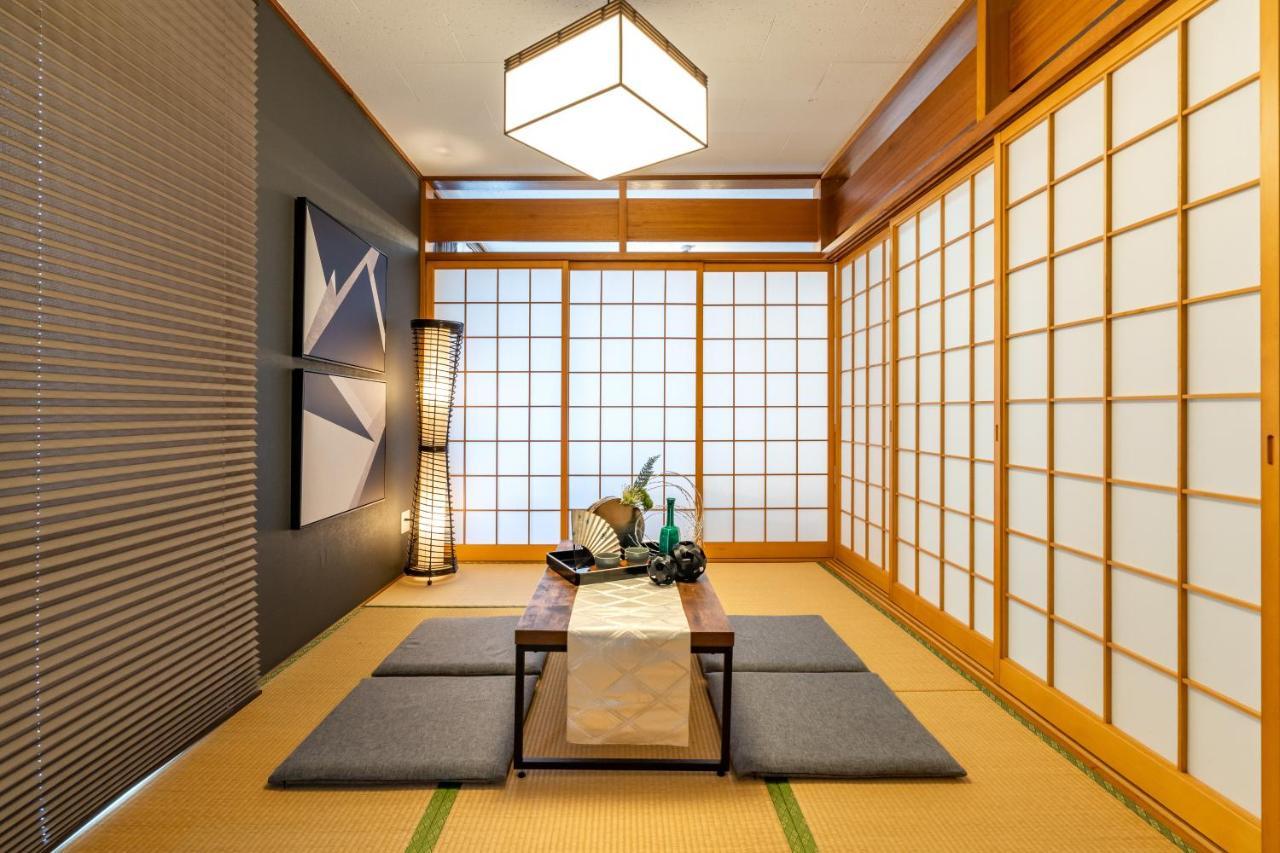 Type A Room 68平米 -ウル エスポワール那覇2- Kume المظهر الخارجي الصورة