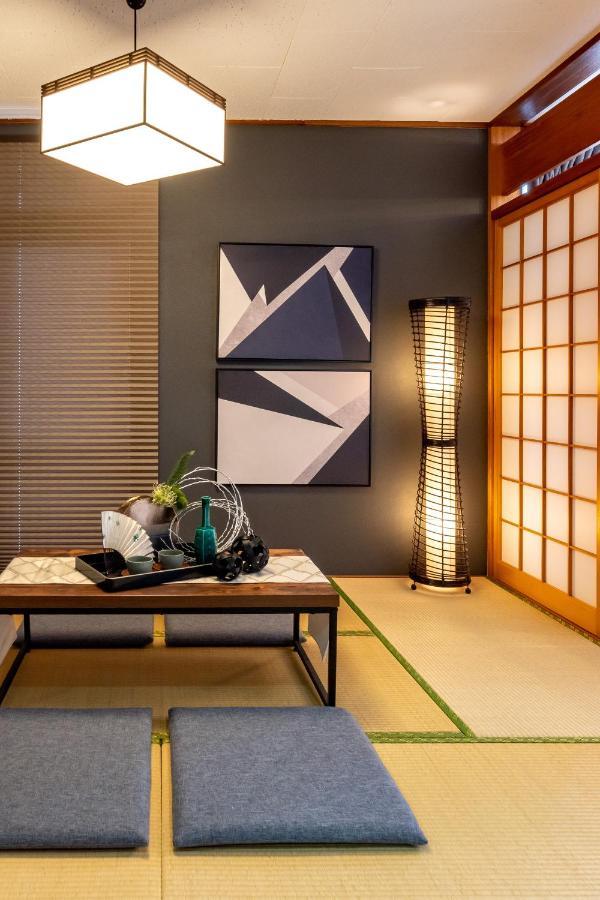 Type A Room 68平米 -ウル エスポワール那覇2- Kume المظهر الخارجي الصورة